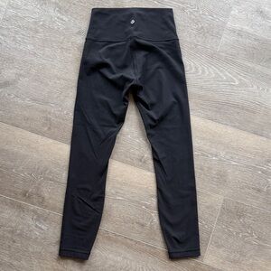 lululemon Black Leggings
